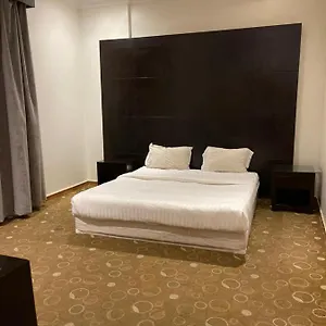 Manzel Aram 105-by Alazmi- فندق الرياض
