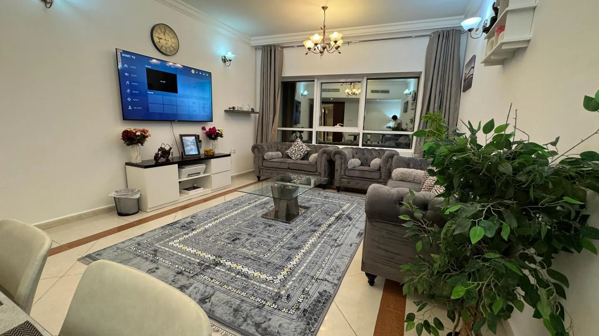 Mamzar Views Apartment Sharjah 0*,