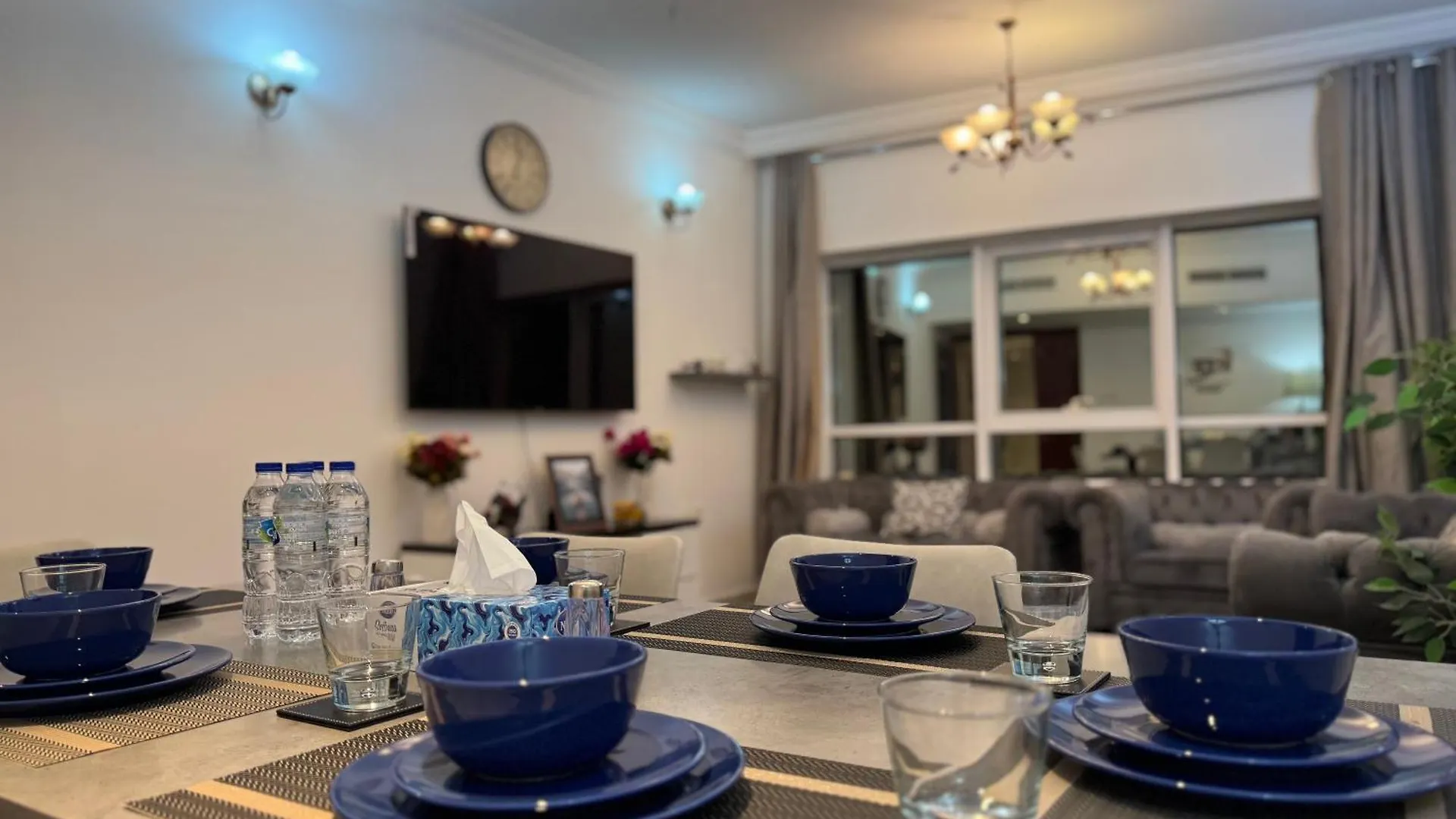 Mamzar Views Apartment Sharjah 0*,  United Arab Emirates