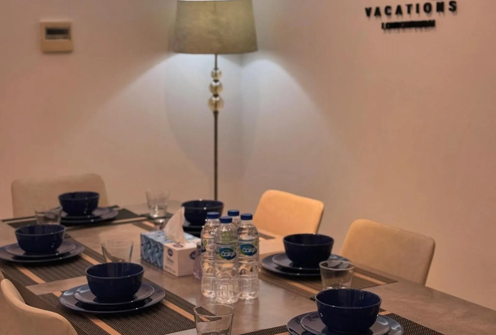 Mamzar Views Apartment Sharjah 0*,