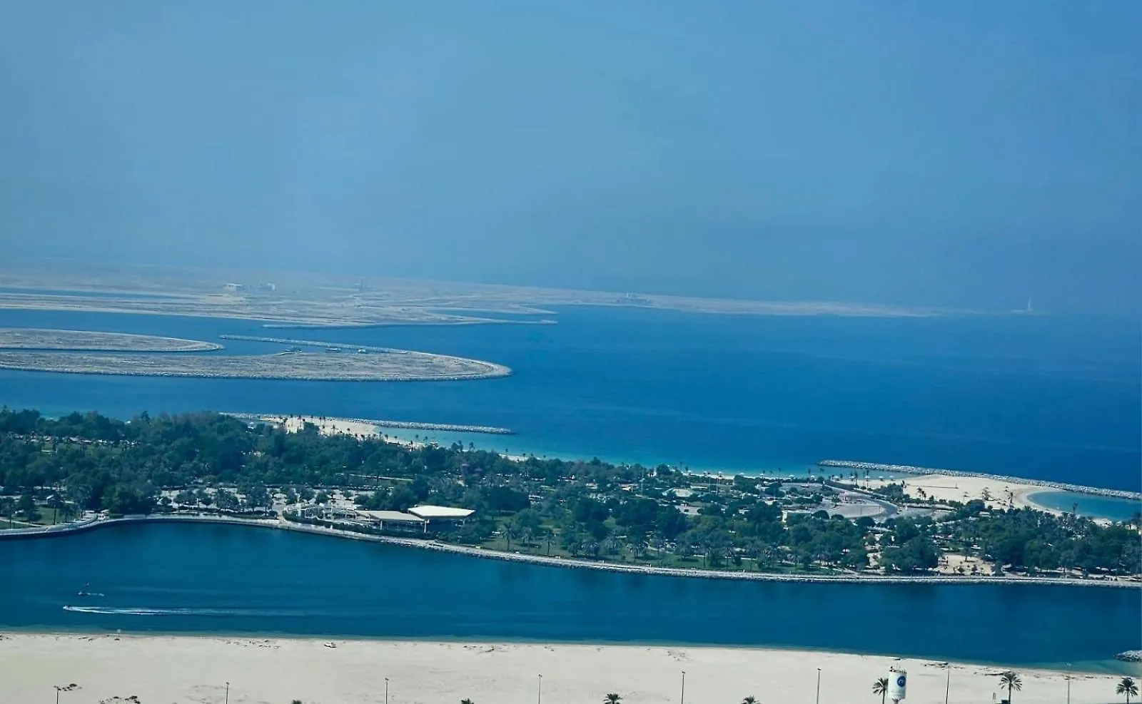 Mamzar Views Apartment Sharjah 0*,  United Arab Emirates